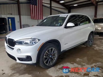 2018 BMW X5 XDRIVE35I 5UXKR0C52J0X99690 - główne zdjęcie licytacji z USA - miniatura
