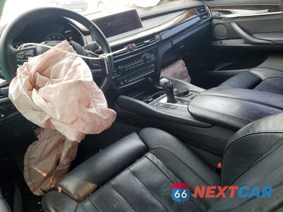 Zdjęcie 7 z 13 samochodu: 2016 BMW X6 XDRIVE35I VIN:5UXKU2C56G0N83988 - miniatura