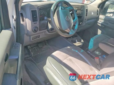 Zdjęcie 8 z 12 samochodu: 2016 NISSAN NV 1500 S VIN:1N6BF0KM7GN814518 - miniatura