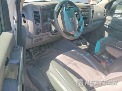 Zdjęcie 8 z 12 samochodu: 2016 NISSAN NV 1500 S VIN:1N6BF0KM7GN814518 - miniatura