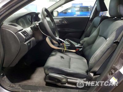 Zdjęcie 7 z 12 samochodu: 2015 HONDA ACCORD LX VIN:1HGCR2F37FA258374 - miniatura
