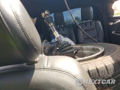Zdjęcie 10 z 14 samochodu: 2016 FORD EXPLORER XLT VIN:1FM5K8D87GGB17280 - miniatura