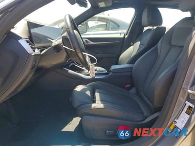 Zdjęcie 7 z 12 samochodu: 2024 BMW I4 EDRIVE 35 VIN:WBY43AW06RFT21488 - miniatura