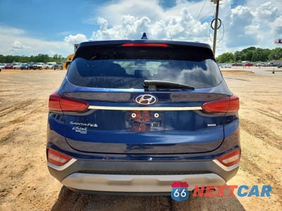 Zdjęcie 6 z 13 samochodu: 2020 HYUNDAI SANTA FE SEL VIN:5NMS3CAD9LH255852 - miniatura