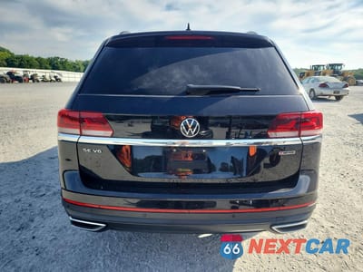 Zdjęcie 6 z 13 samochodu: 2021 VOLKSWAGEN ATLAS SE VIN:1V2HR2CA6MC539430 - miniatura