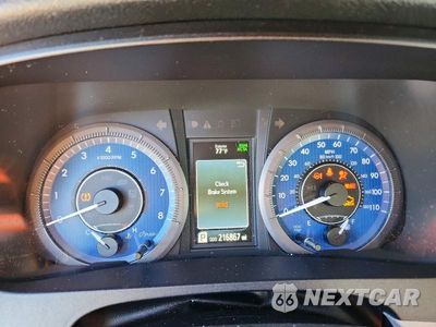 Zdjęcie 9 z 13 samochodu: 2020 TOYOTA SIENNA LE VIN:5TDKZ3DC8LS073560 - miniatura
