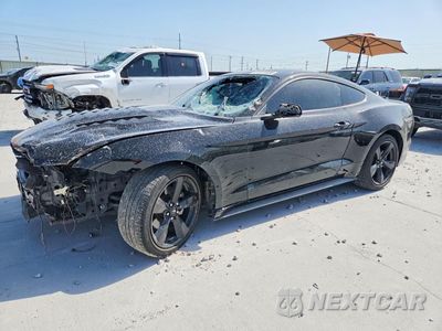 2022 FORD MUSTANG 1FA6P8TH7N5142951 - główne zdjęcie licytacji z USA - miniatura