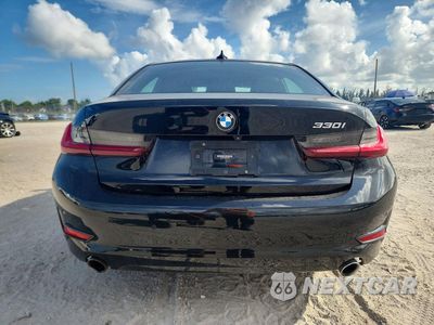 Zdjęcie 6 z 12 samochodu: 2022 BMW 330I VIN:3MW5R1J00N8C30759 - miniatura