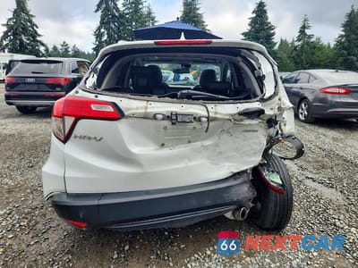 Zdjęcie 6 z 12 samochodu: 2022 HONDA HR-V EXL VIN:3CZRU6H70NM736239 - miniatura