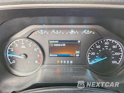 Zdjęcie 9 z 12 samochodu: 2022 FORD F150 SUPERCREW VIN:1FTFW1E50NKE58121 - miniatura