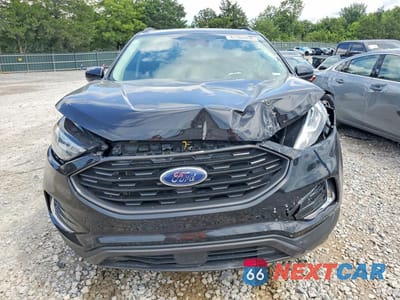 Piąte zdjęcie samochodu w środku: 2022 FORD EDGE SEL VIN:2FMPK4J96NBA19697 - miniatura