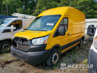 2019 FORD TRANSIT T-250 1FTYR2XM5KKA50655 - główne zdjęcie licytacji z USA - miniatura