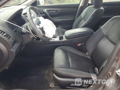 Zdjęcie 7 z 13 samochodu: 2017 NISSAN ALTIMA 3.5 SR VIN:1N4BL3AP9HC192547 - miniatura
