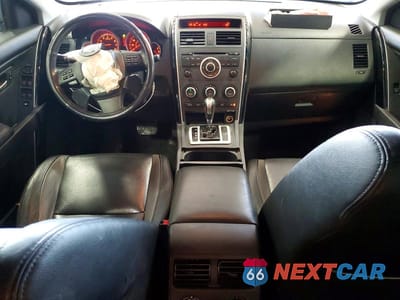 Zdjęcie 8 z 13 samochodu: 2008 MAZDA CX-9 VIN:JM3TB38A480159502 - miniatura