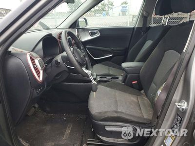Zdjęcie 7 z 13 samochodu: 2023 KIA SOUL LX VIN:KNDJ23AU7P7876860 - miniatura