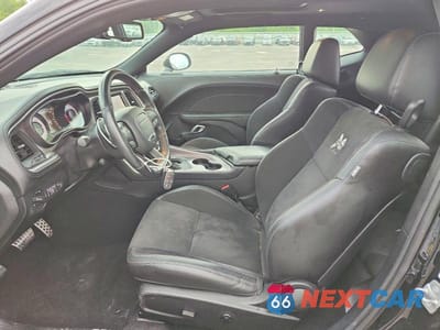 Zdjęcie 7 z 13 samochodu: 2021 DODGE CHALLENGER R/T SCAT PACK VIN:2C3CDZFJ6MH645179 - miniatura
