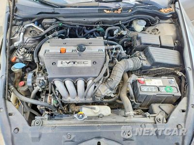 Zdjęcie 11 z 13 samochodu: 2006 HONDA ACCORD EX VIN:1HGCM56886A125232 - miniatura
