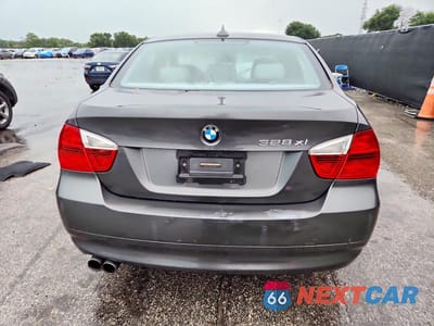 Zdjęcie 6 z 12 samochodu: 2008 BMW 328 XI VIN:WBAVC93548K037834 - miniatura