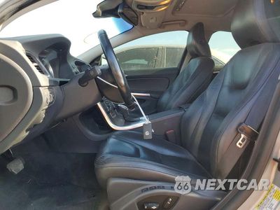 Zdjęcie 7 z 12 samochodu: 2013 VOLVO S60 T5 VIN:YV1612FSXD1223281 - miniatura