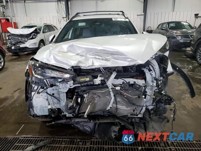 Piąte zdjęcie samochodu w środku: 2023 TOYOTA COROLLA CROSS HYBRID SE VIN:7MUFBABG4PV011178 - miniatura