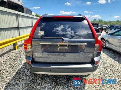 Zdjęcie 6 z 13 samochodu: 2008 VOLVO XC90 3.2 VIN:YV4CZ982X81460380 - miniatura