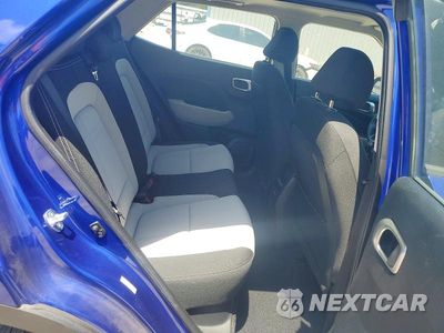 Zdjęcie 11 z 14 samochodu: 2024 HYUNDAI VENUE SEL VIN:KMHRC8A33RU319240 - miniatura