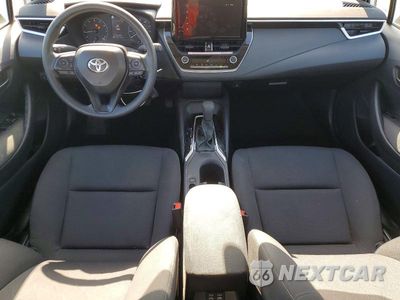 Zdjęcie 8 z 13 samochodu: 2025 TOYOTA COROLLA LE VIN:5YFB4MDEXSP331963 - miniatura