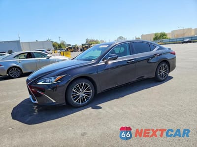 2024 LEXUS ES 300H BASE 58ADA1C19RU038605 - główne zdjęcie licytacji z USA - miniatura