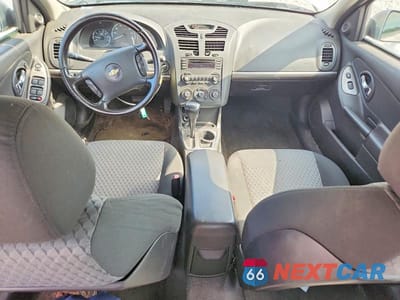 Zdjęcie 8 z 12 samochodu: 2007 CHEVROLET MALIBU LT VIN:1G1ZT57F47F299868 - miniatura