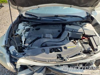 Zdjęcie 11 z 12 samochodu: 2015 NISSAN ALTIMA 2.5 S VIN:1N4AL3AP2FC595035 - miniatura