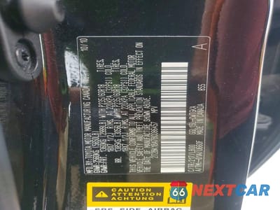 Zdjęcie 12 z 12 samochodu: 2011 LEXUS RX 350 VIN:2T2BK1BA7BC086457 - miniatura