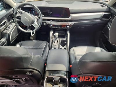 Zdjęcie 8 z 14 samochodu: 2025 KIA TELLURIDE S VIN:5XYP6DGC7SG646489 - miniatura