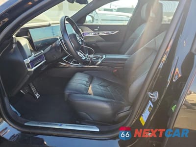 Zdjęcie 7 z 13 samochodu: 2024 BMW 740 I VIN:WBA23EH01RCR02909 - miniatura