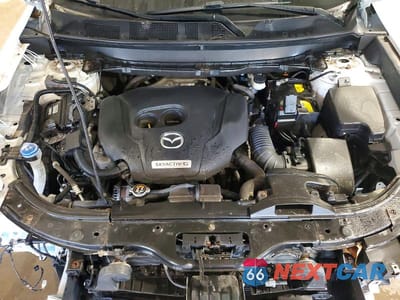 Zdjęcie 12 z 14 samochodu: 2021 MAZDA CX-9 SPORT VIN:JM3TCBBY9M0503977 - miniatura
