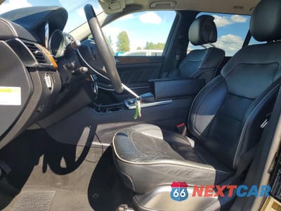 Zdjęcie 7 z 14 samochodu: 2013 MERCEDES-BENZ GL 550 4MATIC VIN:4JGDF7DE5DA127000 - miniatura