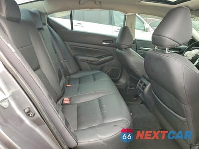 Zdjęcie 10 z 12 samochodu: 2020 NISSAN ALTIMA SL VIN:1N4BL4EV2LC101481 - miniatura