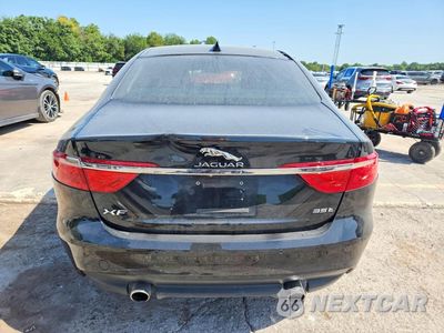 Zdjęcie 6 z 13 samochodu: 2016 JAGUAR XF PRESTIGE VIN:SAJBE4BV6GCY03822 - miniatura