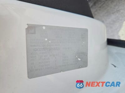 Zdjęcie 13 z 13 samochodu: 2011 GMC YUKON XL DENALI VIN:1GKS2MEFXBR105039 - miniatura