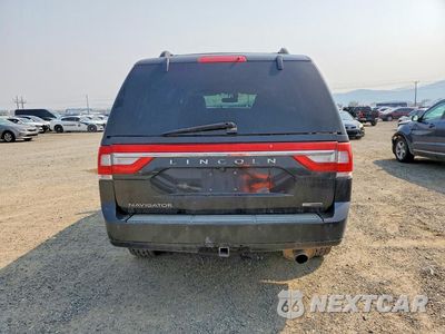 Zdjęcie 6 z 14 samochodu: 2015 LINCOLN NAVIGATOR VIN:5LMJJ2JT2FEJ05584 - miniatura