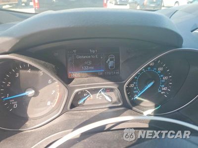 Zdjęcie 9 z 13 samochodu: 2015 FORD ESCAPE TITANIUM VIN:1FMCU9J91FUB72330 - miniatura