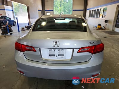 Zdjęcie 6 z 13 samochodu: 2014 ACURA ILX 20 VIN:19VDE1F37EE012048 - miniatura