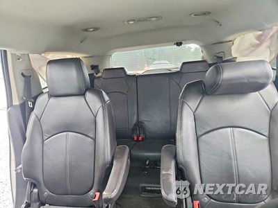 Zdjęcie 10 z 14 samochodu: 2016 CHEVROLET TRAVERSE LT VIN:1GNKRHKD5GJ308760 - miniatura