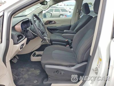 Zdjęcie 7 z 13 samochodu: 2023 CHRYSLER VOYAGER LX VIN:2C4RC1CG2PR617218 - miniatura