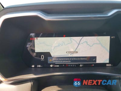 Zdjęcie 9 z 12 samochodu: 2025 GMC CANYON ELEVATION VIN:1GTP1BEK1S1246702 - miniatura
