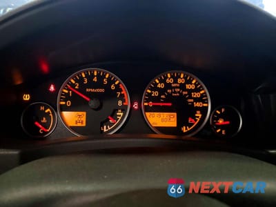 Zdjęcie 9 z 14 samochodu: 2008 NISSAN PATHFINDER S VIN:5N1AR18B88C645474 - miniatura