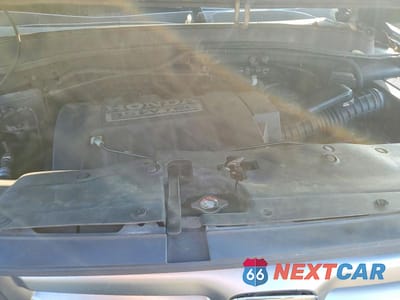 Zdjęcie 12 z 13 samochodu: 2006 HONDA PILOT LX VIN:5FNYF28166B036764 - miniatura