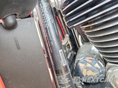 Zdjęcie 9 z 9 samochodu: 2018 HARLEY-DAVIDSON FLHTCUTG TRI GLIDE ULTRA VIN:1HD1MAD18JB859780 - miniatura