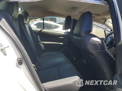 Zdjęcie 10 z 12 samochodu: 2023 TOYOTA COROLLA HYBRID XLE VIN:JTDBCMFE0P3012281 - miniatura