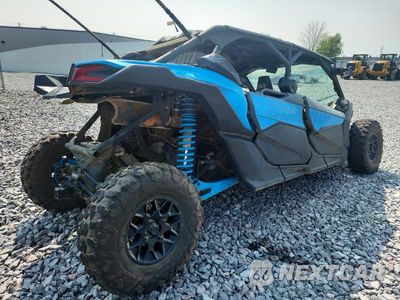 Zdjęcie 6 z 10 samochodu: 2023 CAN-AM MAVERICK X3 DS TURBO UTILITY VEHICLE VIN:3JBVMAY47PE000119 - miniatura