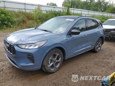 2024 FORD ESCAPE ST LINE 1FMCU9MN7RUB60664 - główne zdjęcie licytacji z USA - miniatura